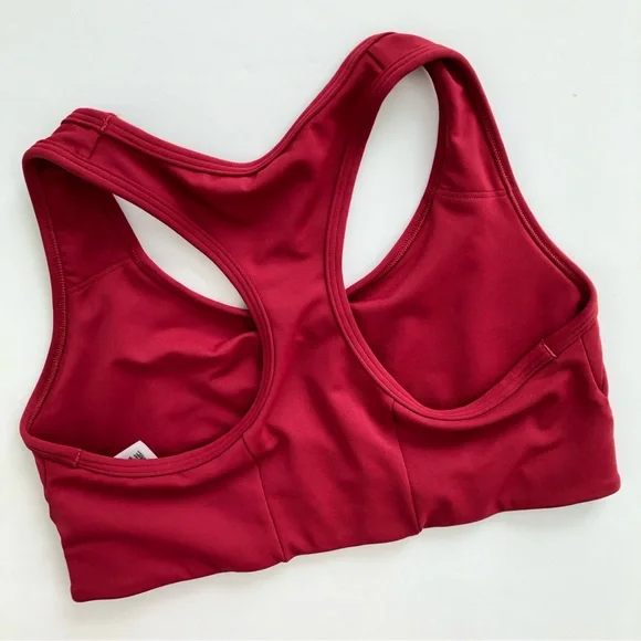 Gymshark M/L Vital Seamless 2.0 Leggings & Essential Racerback Sports Bra Set - Picture 4 of 10
